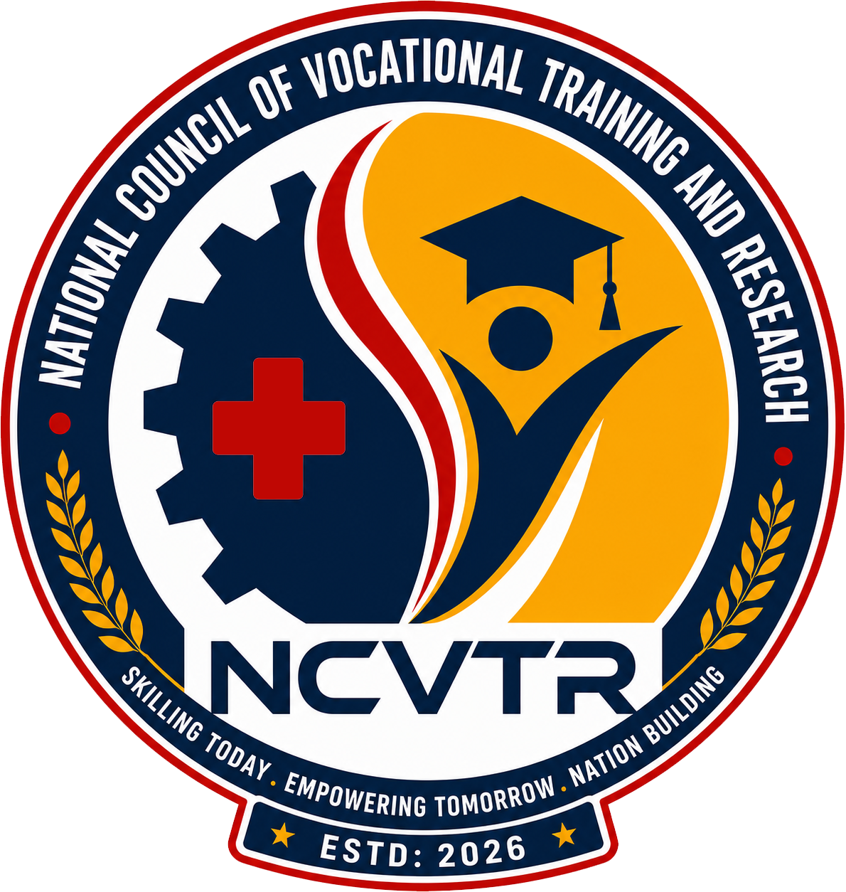 NCVTR Logo